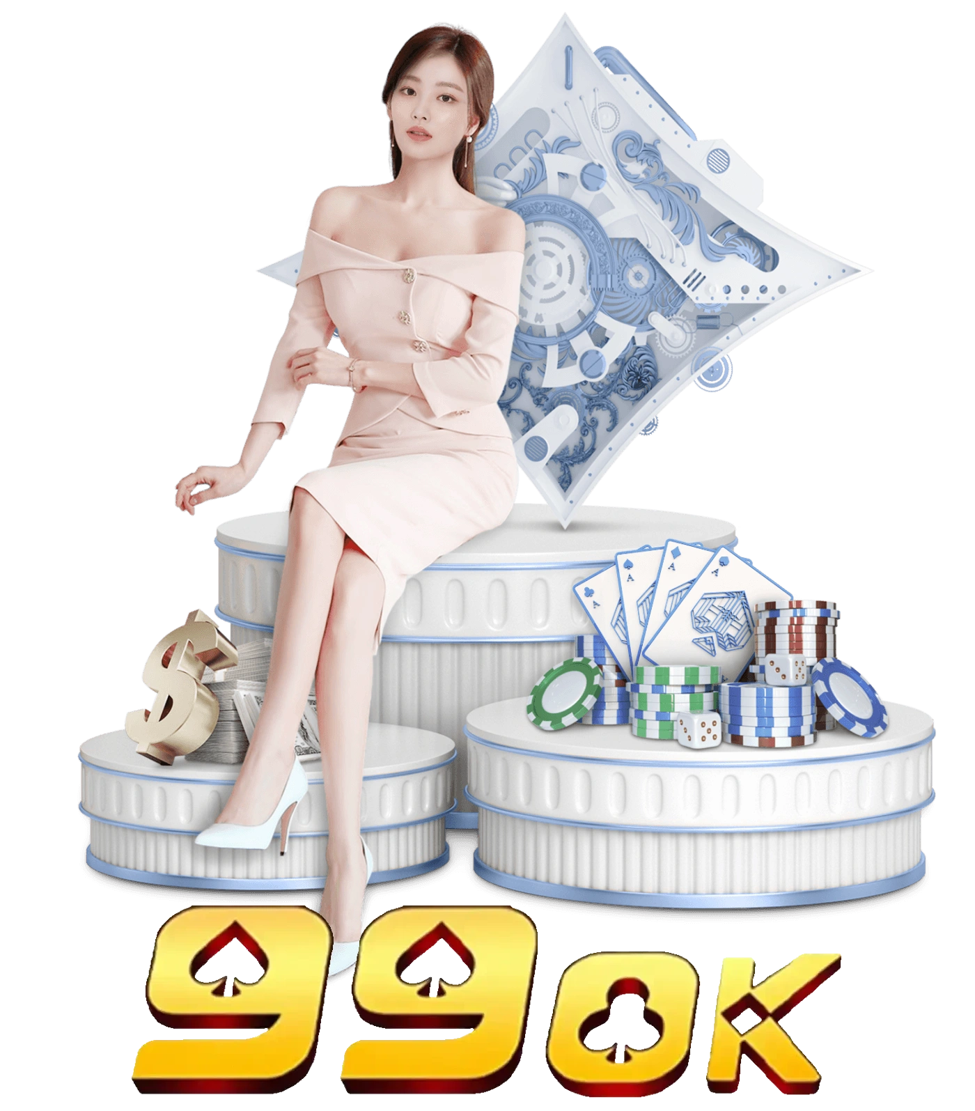 Ứng dụng di động 99OK